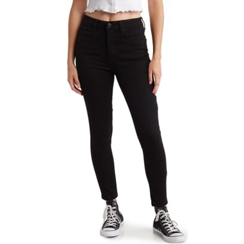 New ~ STS BLUE -Brie Ultra High Waist Skinny Jeans Size 26